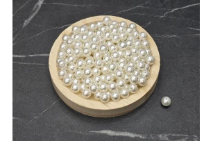 accesorii confectii Bej   8mm 500gr 00135