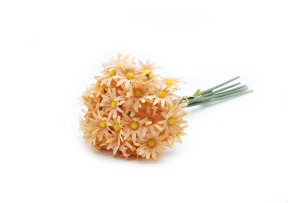 flori decor set  5 buc 00055