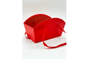 cos p-u flori 30x15x12cm assorti buc.00060