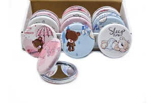 oglinjoare set 12buc  00312