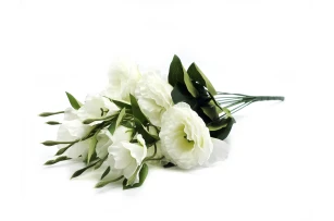 flori decor in assortiment set. 12buc.00088