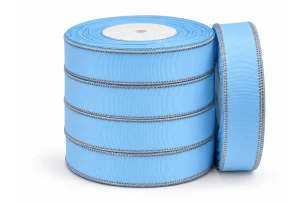 panglica decorativa 25mm x 23m 5buc 00370