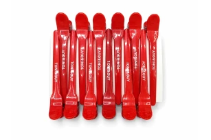 clame din plastic set 12buc 00035