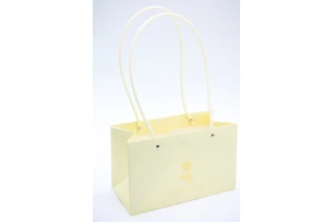 pungi flori 22x10x13cm set.10buc.00108