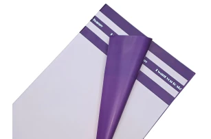 pelicula p-u  flori  58x58cm set.20buc.00042