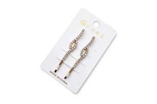 agrafe decor set 12 per 00144