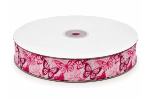 panglica decorativa 25mm x 90m buc 00224