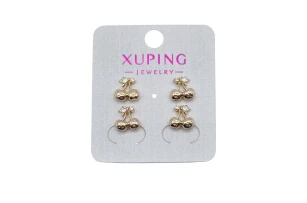 cercei in assortiment set.  2per.00065