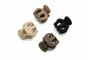 crab plastic 3cm set 12 buc 00048