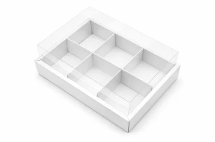 cutii cadou 24x17x10cm set.12buc. 00240