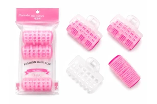 bigudi pentru par 12set x 3buc 00192