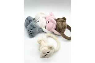 casti p-u urechi set 12buc 00480