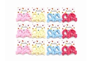 elastic p-u copii set 24 buc 00060