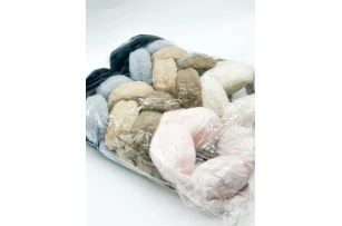 casti p-u urechi set 12buc 00336