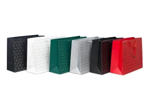pungi cadou 55x45x15cm set.12buc.00408
