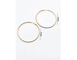 cercei in assortiment 70mm  00108