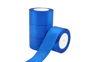 panglica satin 50mm x 23m 4buc 00124