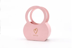 cos p-u flori assorti set.2buc.00132