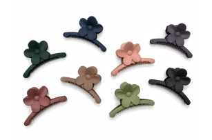crab plastic set 12 buc 00096
