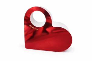 cos p-u flori 32x32x12cm assorti set. 10buc.00320