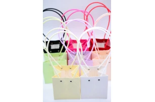 pungi flori 11x10x13cm set.10buc.00096