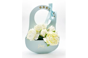 cos p-u flori set  2buc 00100
