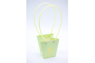 pungi flori 12x8x12cm set.10buc.0092