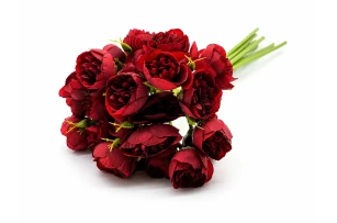 flori decor set  9 buc 00048