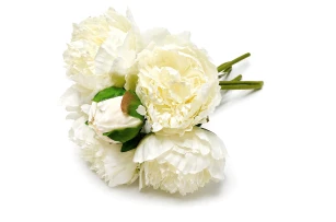 flori decor set  6 buc 00065