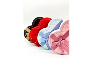 cutii p-u cadou set  3buc 00095