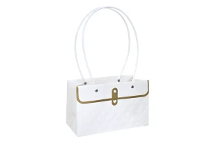 pungi flori 22x10x13cm set.10buc.00124