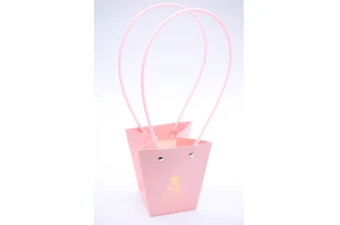 pungi flori 12x8x12cm set.10buc.0092