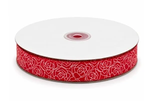 panglica decorativa 25mm x 90m buc 00119