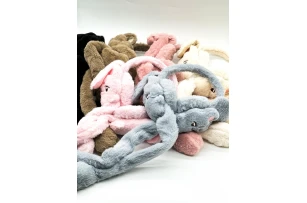 casti p-u urechi set 12buc 00960