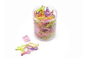 elastic p-u copii set 80 buc 00092