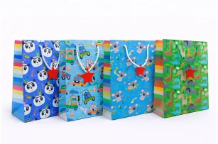 pungi cadou 31x42x12cm set.12buc.00216