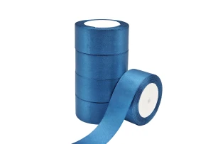 panglica satin 40mm x 23m 5buc 00116
