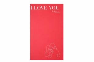 pelicula p-u  flori  58x58cm set.20buc.00040