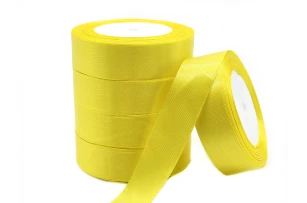 panglica satin 25mm x 23m 5buc 00074