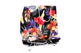 pungi cadou 26x31x23cm set.12buc. 00288