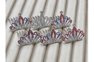 diadema set 6buc 00168