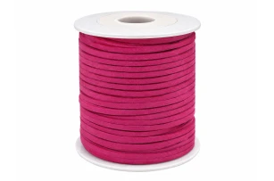 snur din piele artificiala 3mm x 45m buc 00060