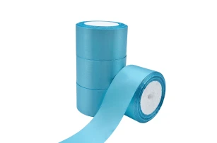 panglica satin 50mm x 23m 4buc 00124