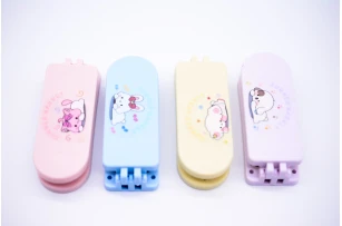 pieptene p-u copii buc 00016