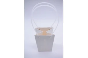 pungi flori 17x11x20cm set.10buc.00128