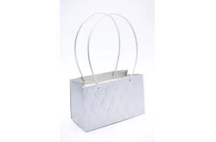 pungi flori 22x10x13cm set.10buc.00124