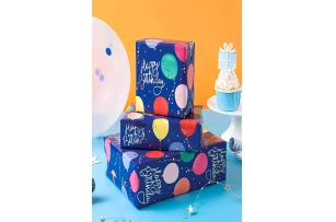 hirtie p-u ambalare  70x100cm set.2buc.00018