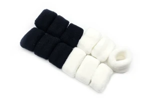 elastic simplu set 12 buc 00040