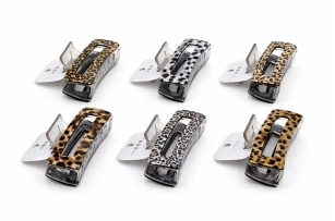 crab plastic set 12 buc 00336