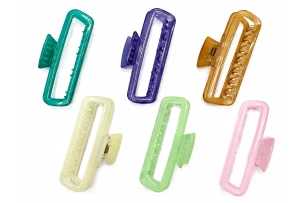 crab plastic set 12 buc 00132